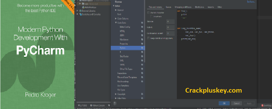 activation code for pycharm
